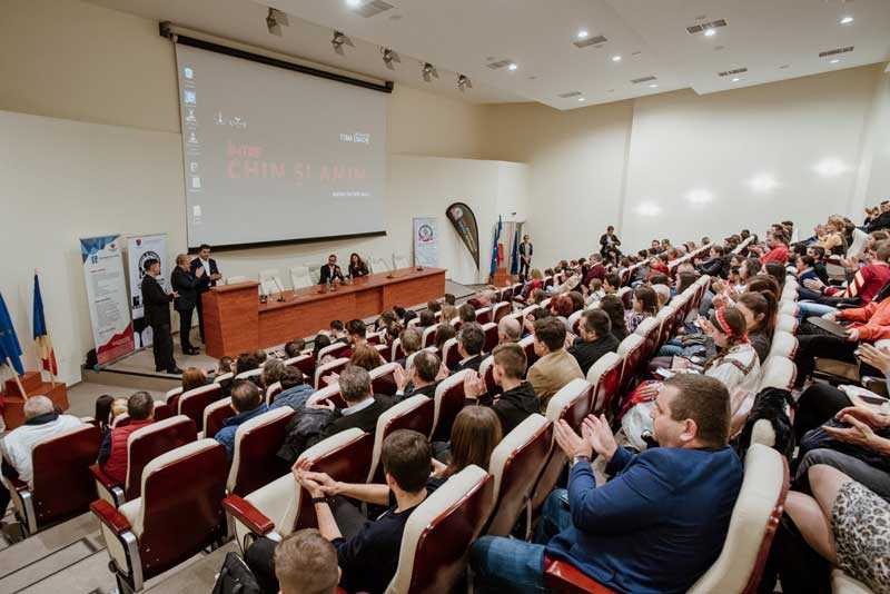 studenti