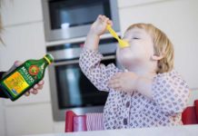 Uleiul din ficat de cod ar putea preveni îmbolnăvirea de Covid-19
