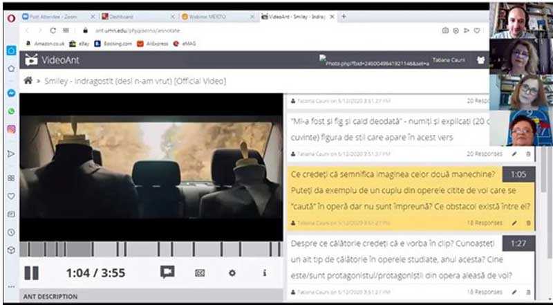 videoant