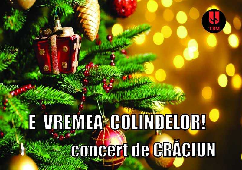 Colinde-teatru