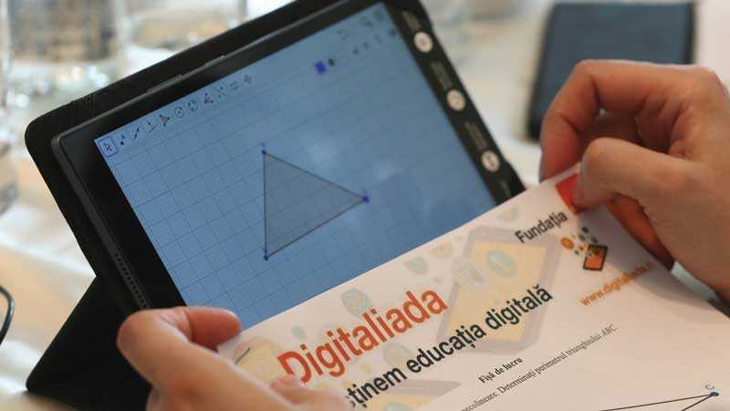 Digitaliada