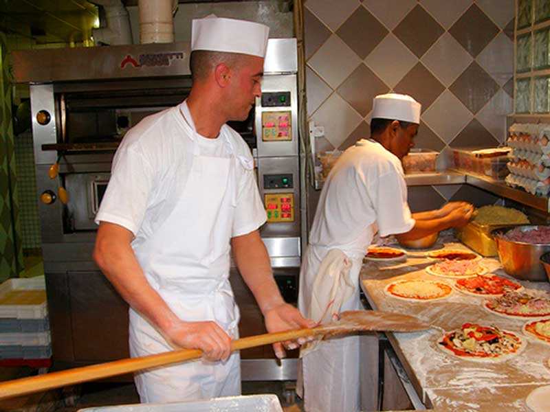 Pizzar