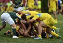 Doi jucători ai CSŞ 2, convocare la naţionala U18