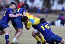 5 jucători băimăreni şi antrenorul Răzvan Popovici, stagiu cu naţionala U20