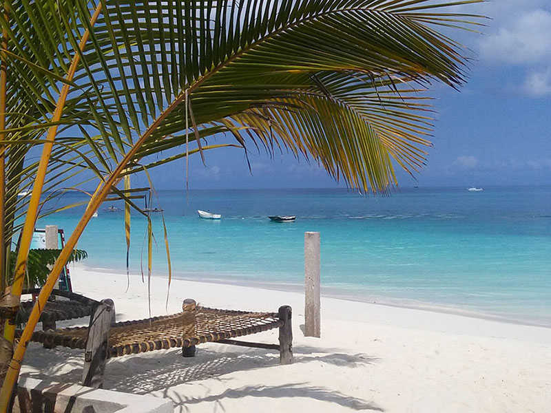 Zanzibar