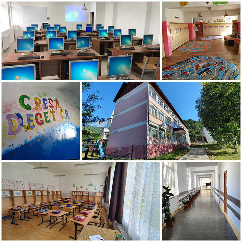 investitii in educatie borsa