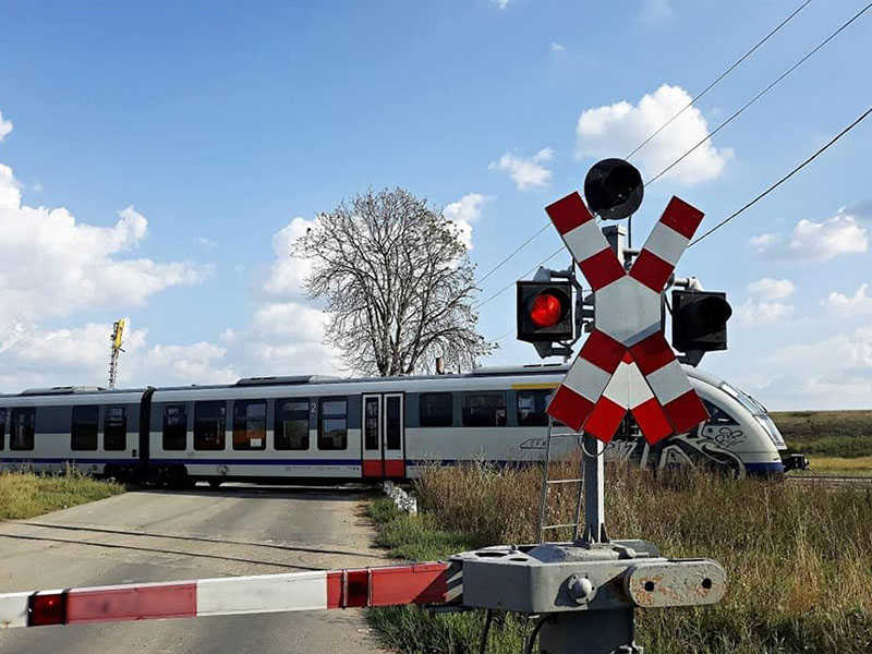 modernizare cale ferata sighet