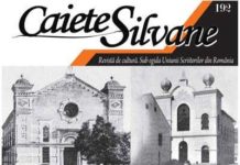 Caiete Silvane nr. 192