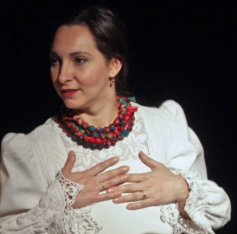 Casandra-Hausi