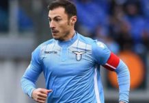 Ștefan Radu, record de prezențe în tricoul lui Lazio