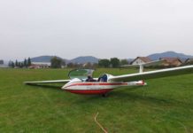Cursuri gratuite pentru tineri la Aeroclubul Baia Mare