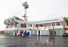 Destinațiile internaționale dorite de pe Aeroportul Maramureș: Italia, Franța, Anglia