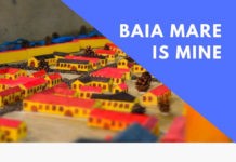 ”Baia Mare is mine” îşi caută eroi