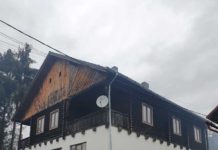 În Coștiui • Dispensarul uman a fost renovat