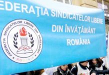 FSLI cere precizări privind normarea posturilor de consilieri școlari