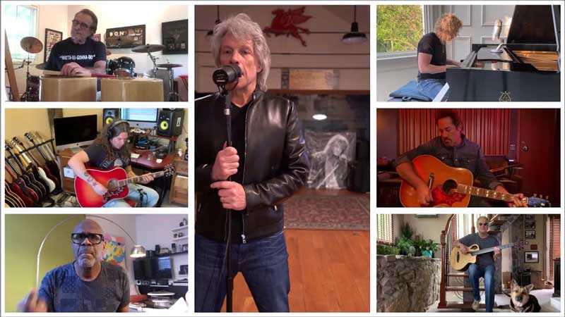 live-from-home