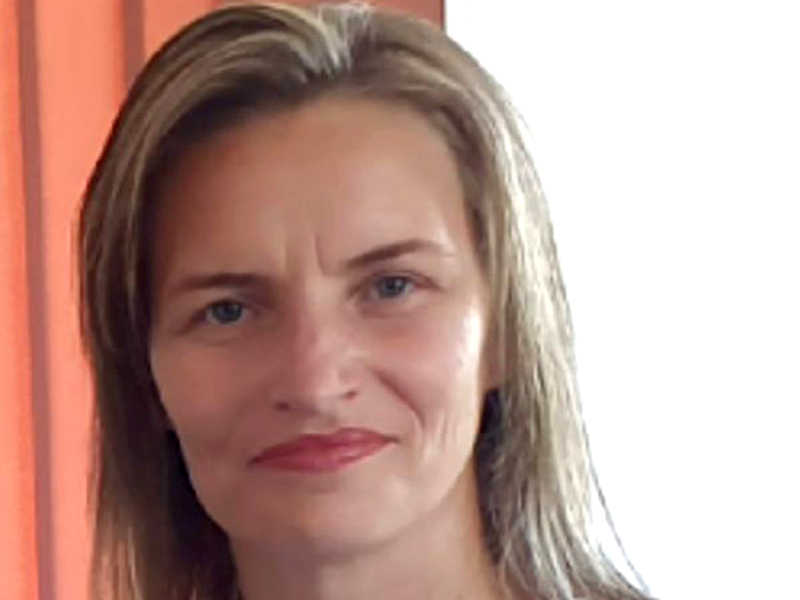 primar Irina Iusco