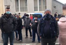 Scandalul deșeurilor continuă! Depozitarea gunoaielor la Șomcuta Mare, blocată… deocamdată!