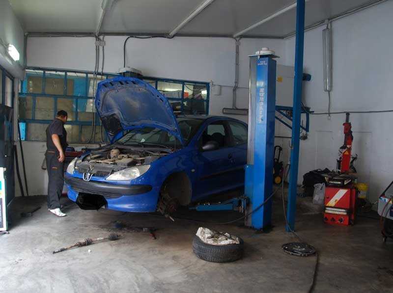 service-auto