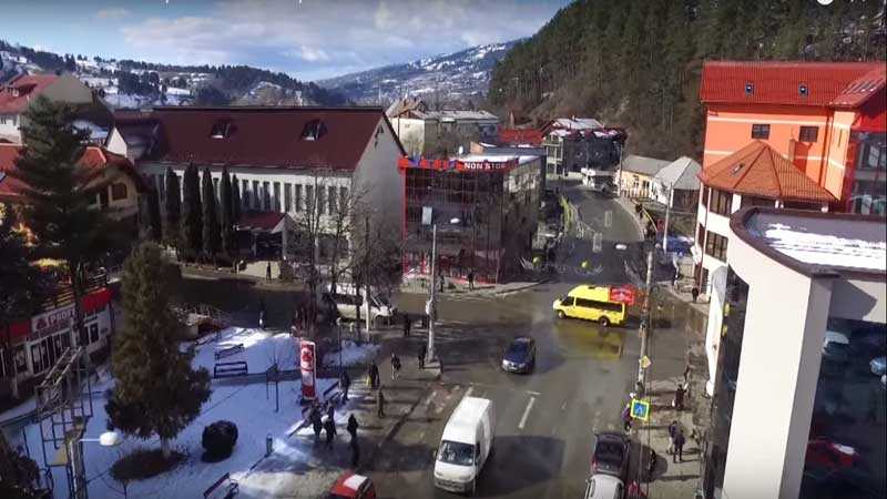 Borsa-iarna