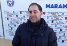 Fabian, mulțumit, Niculescu, dezamăgit pe central