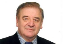 Gheorghe Mihai Bârlea-70 • Sub semnul curcubeului