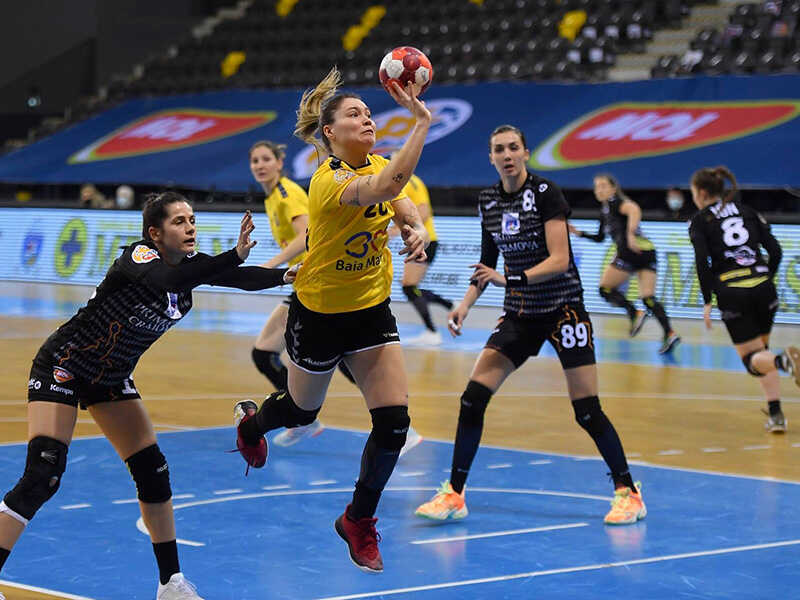 cariova minaur