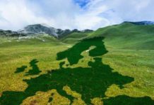 🕮 Lecții de învățat 🕮 Pactul ecologic european. Unde se duc banii?