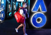 Simona Halep a început cu dreptul cursa pentru trofeu la Australian Open
