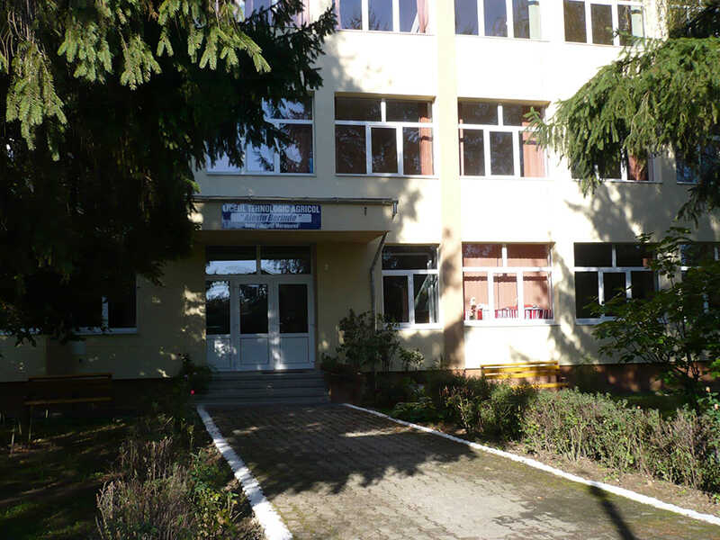 liceul seini