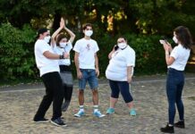 Oportunitate de voluntariat în Franța