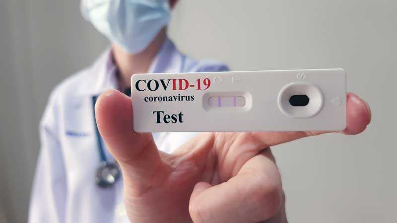 test-covid