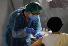 Opțiunile de programare la vaccinare pentru persoanele cu dizabilități