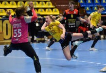 CSU Cluj-Napoca, surpriza etapei 12