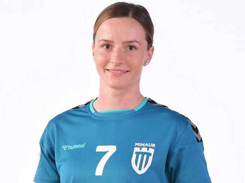 Helena Rysankova