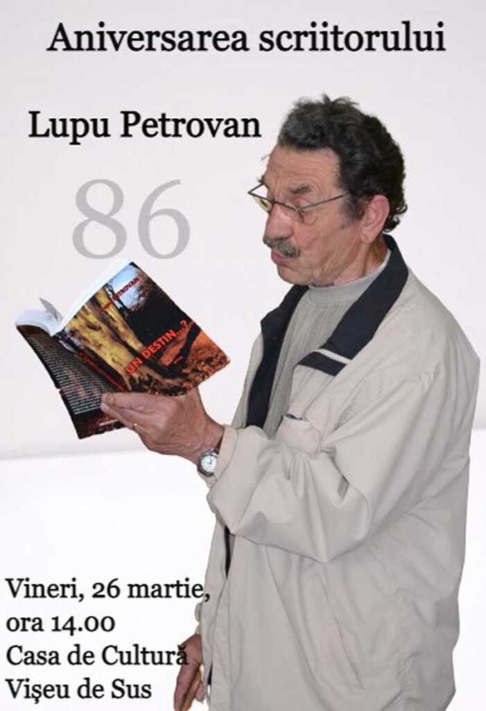 Lupu-Petrovan