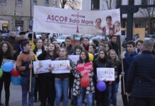 Marșul pentru viață, online