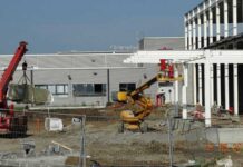 În 2020 • Maramureșul, în topul accidentelor de muncă grave