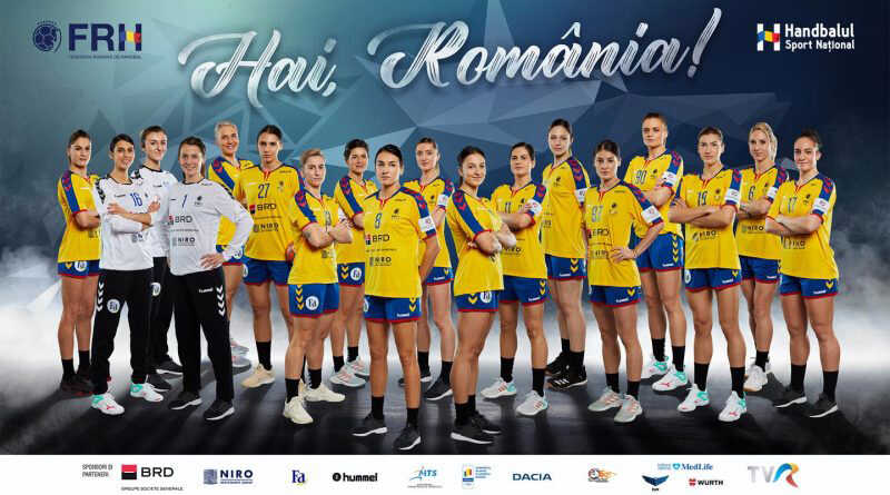 România, turneu calificare