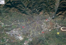 De la Maria Terezia la Google Earth: Cât s-a schimbat Maramureşul în 257 de ani?