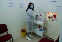 Un nou flux de vaccinare în Seini