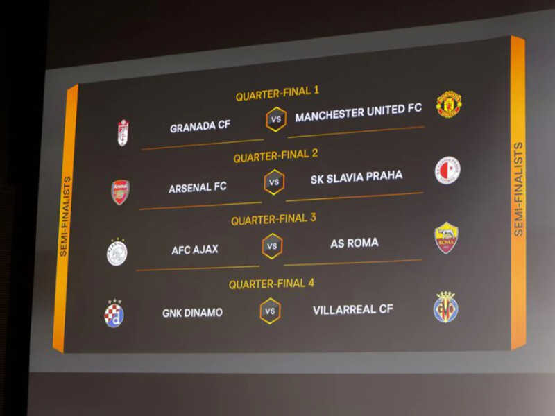europa league