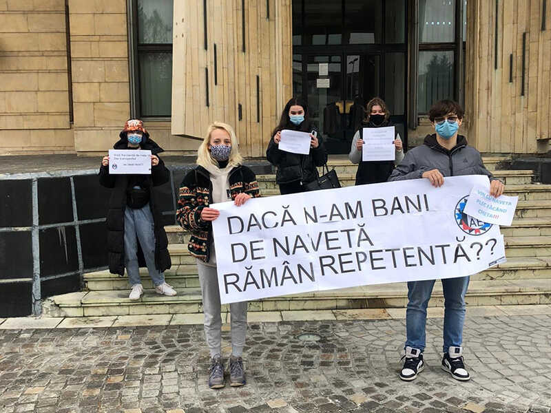 protest elevi 3