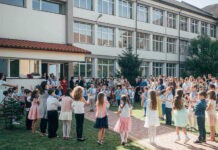 Înscrieri pentru gimnaziu la Şcoala ”Al. Rusu”