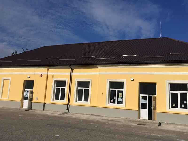 scoala sisesti