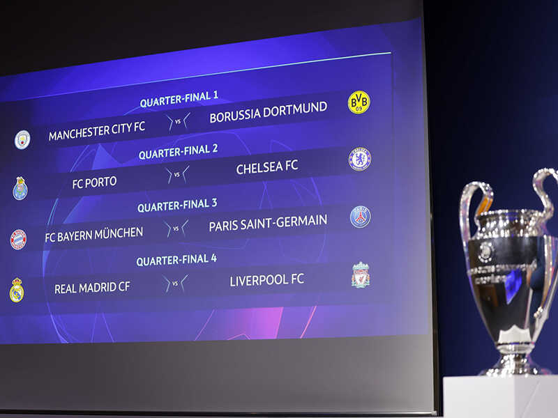 uefa champions league