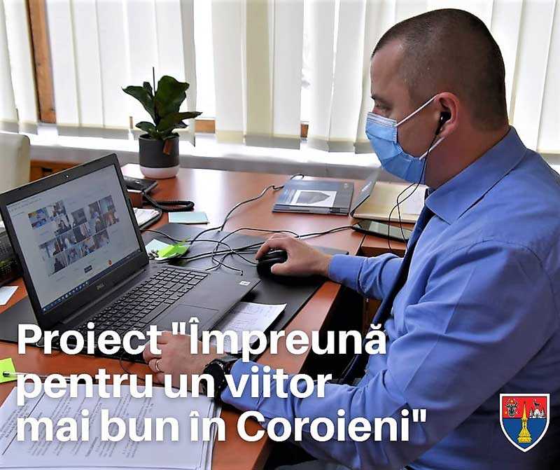Coroieni