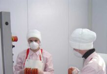 Patru amenzi date de inspectorii DSVSA