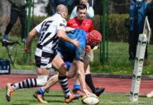 Prima poziție la final de tur