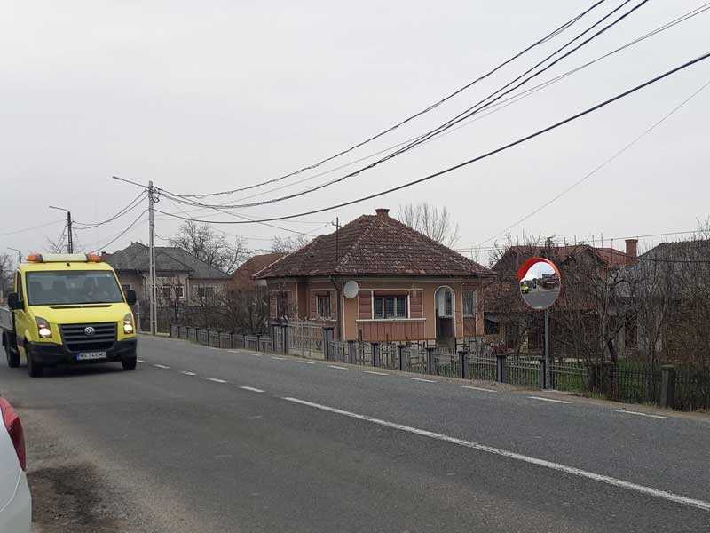oglinzi